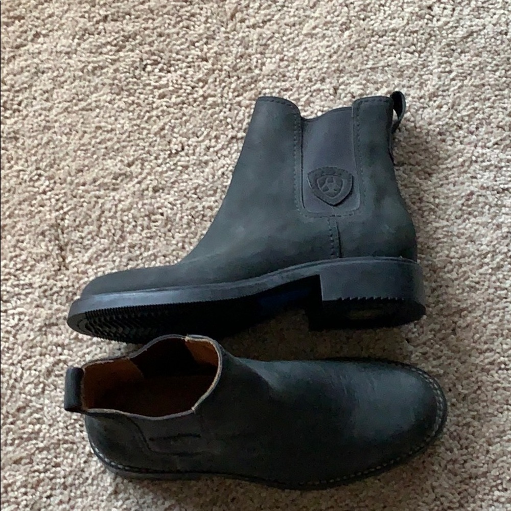 Ariat Paddock Boots never worn